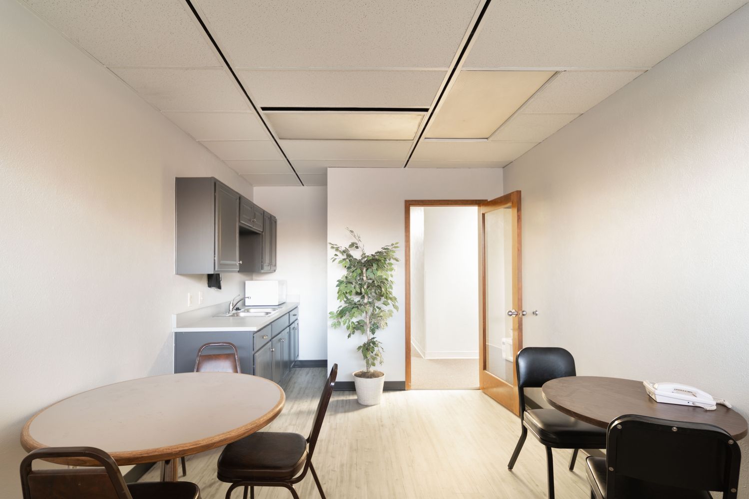 Suite 107